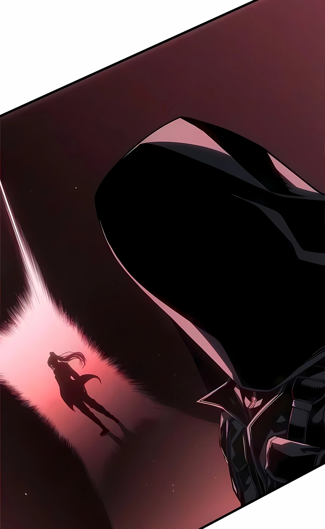 Read Bad Born Blood PT Manga Online