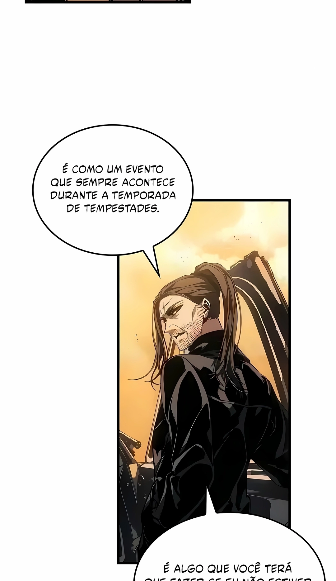 Read Bad Born Blood PT Manga Online