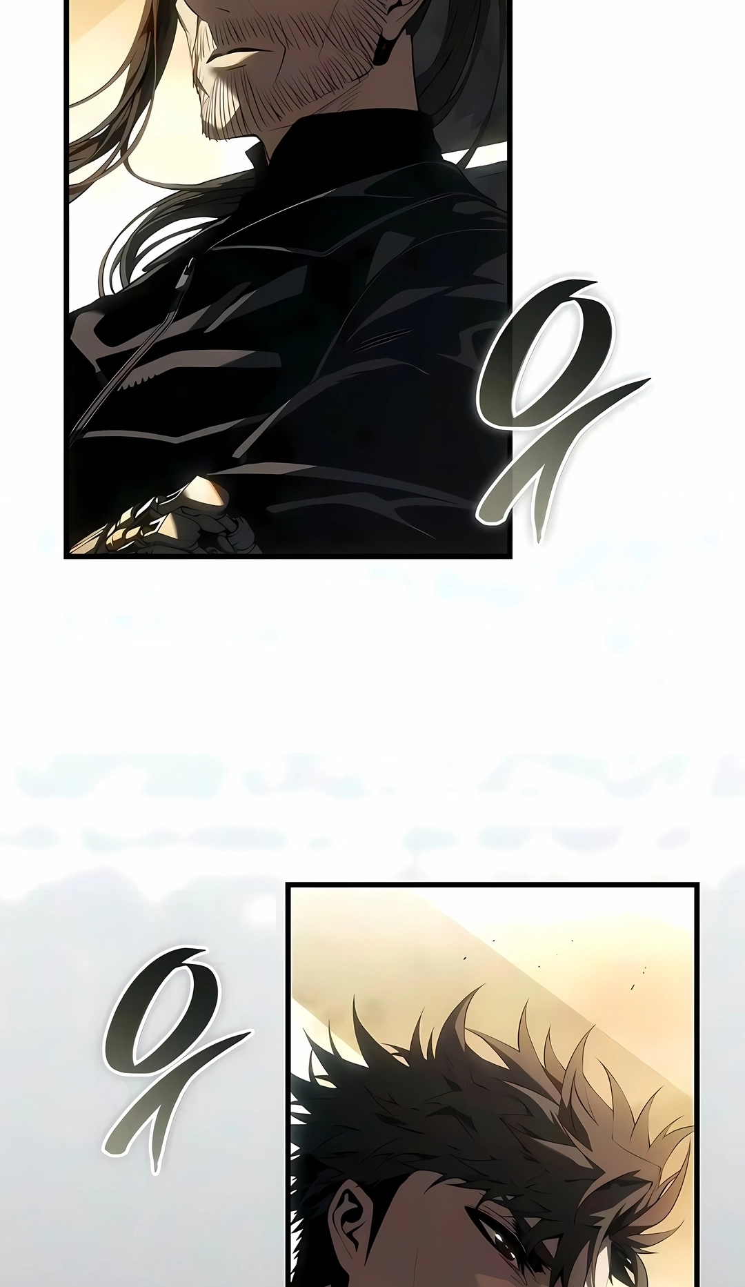 Read Bad Born Blood PT Manga Online