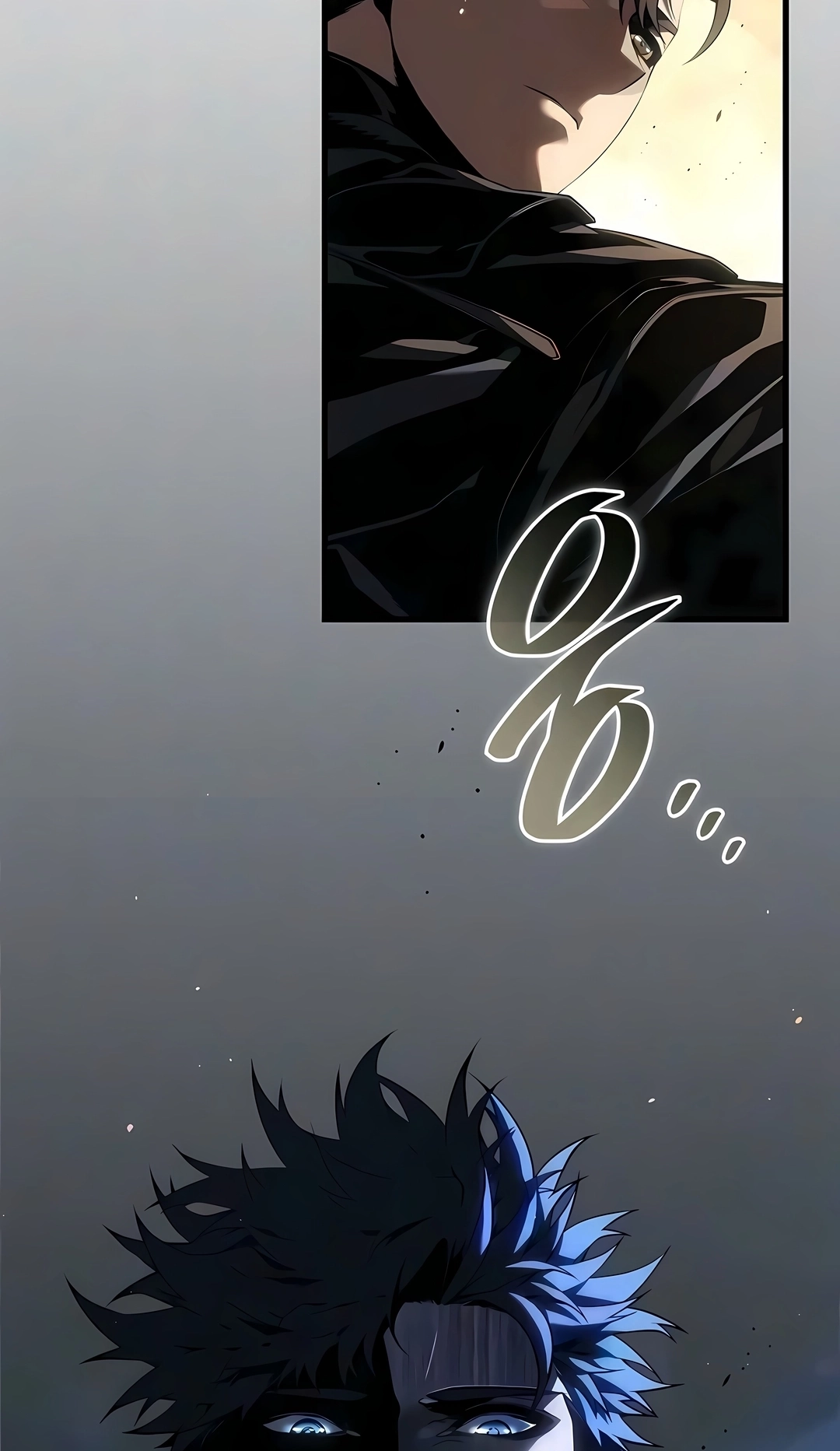 Read Bad Born Blood PT Manga Online