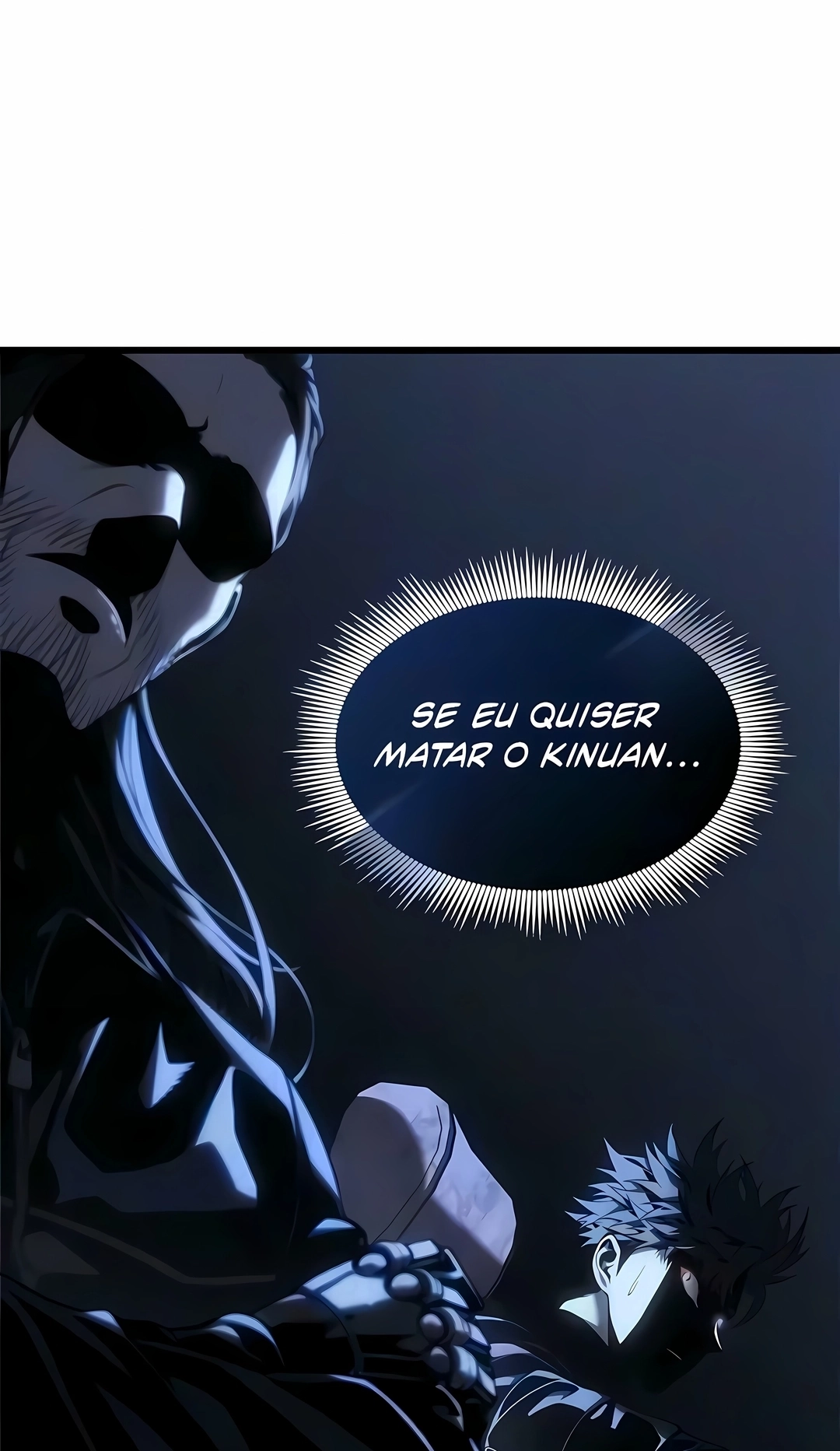 Read Bad Born Blood PT Manga Online