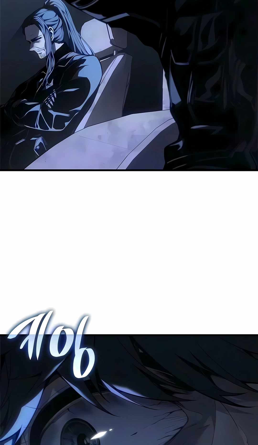 Read Bad Born Blood PT Manga Online
