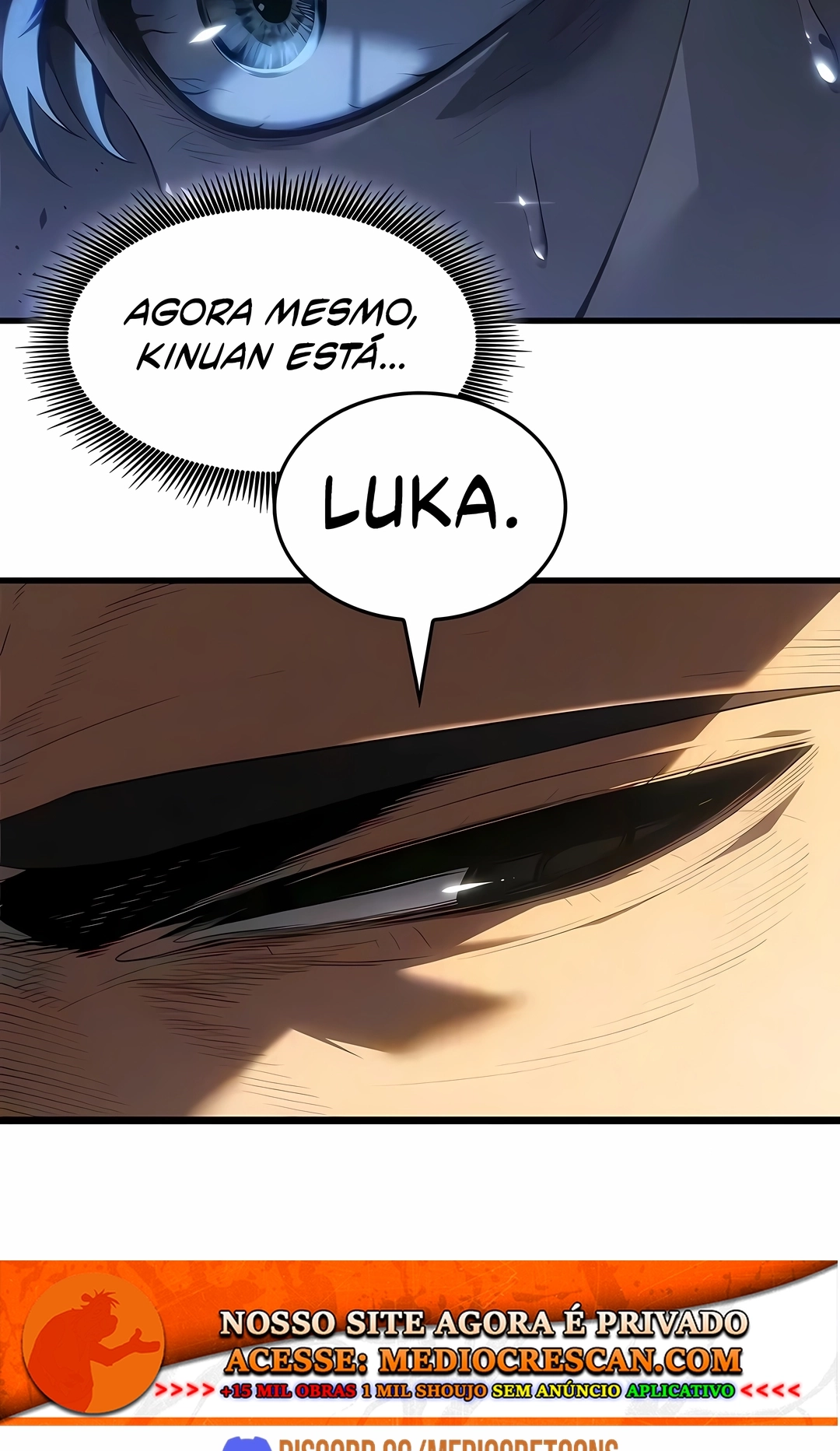 Read Bad Born Blood PT Manga Online