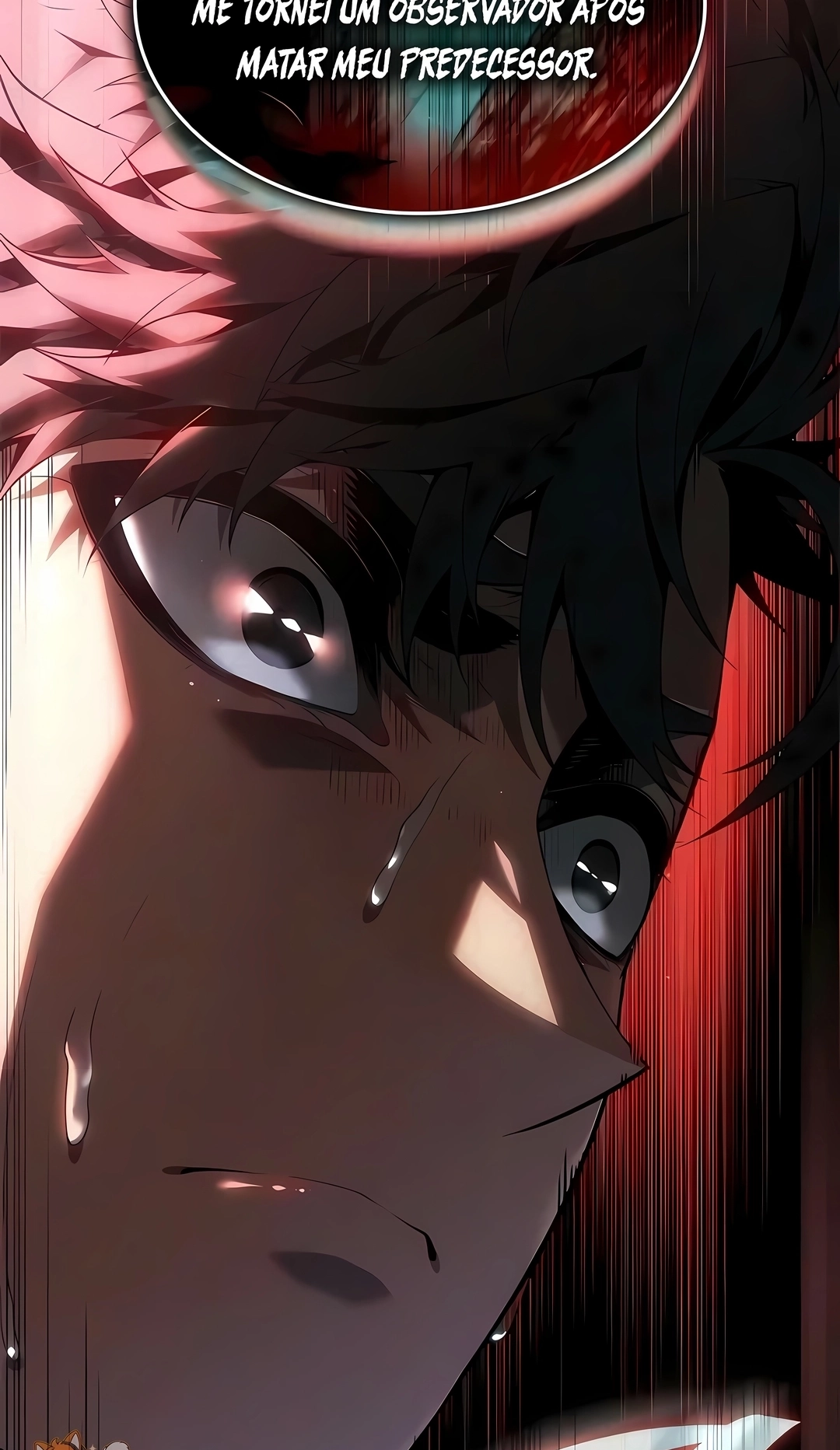 Read Bad Born Blood PT Manga Online