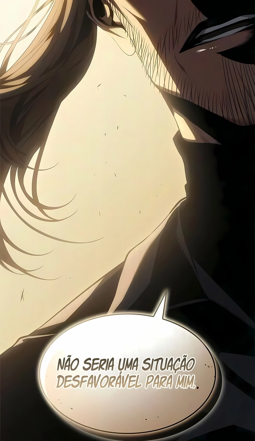 Read Bad Born Blood PT Manga Online