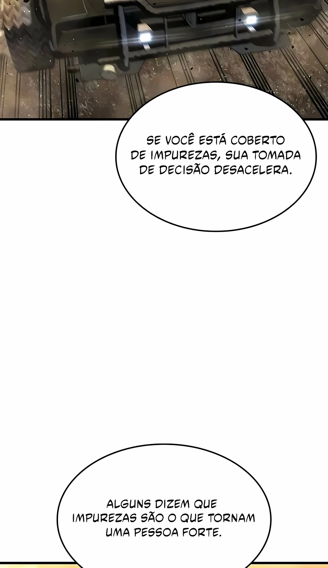 Read Bad Born Blood PT Manga Online