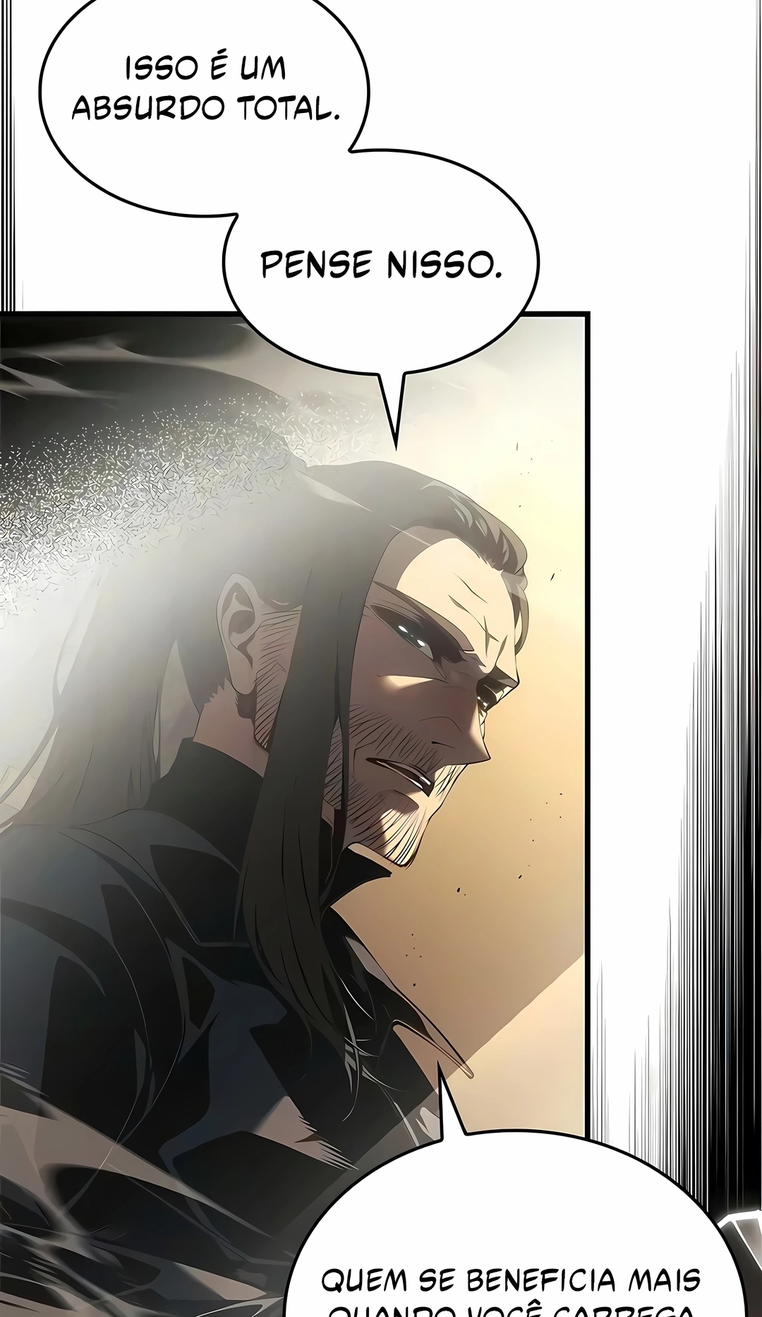 Read Bad Born Blood PT Manga Online