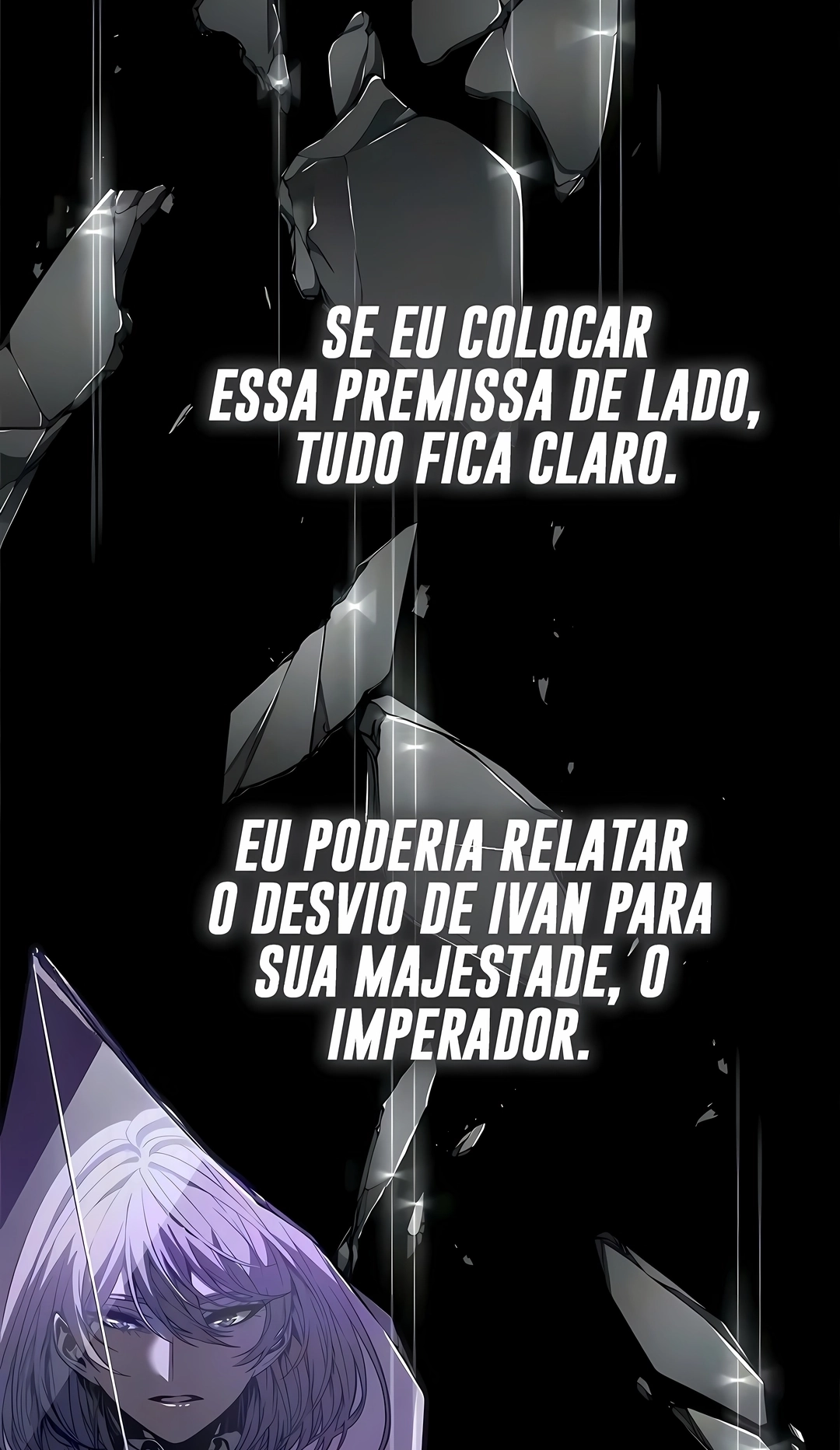 Read Bad Born Blood PT Manga Online