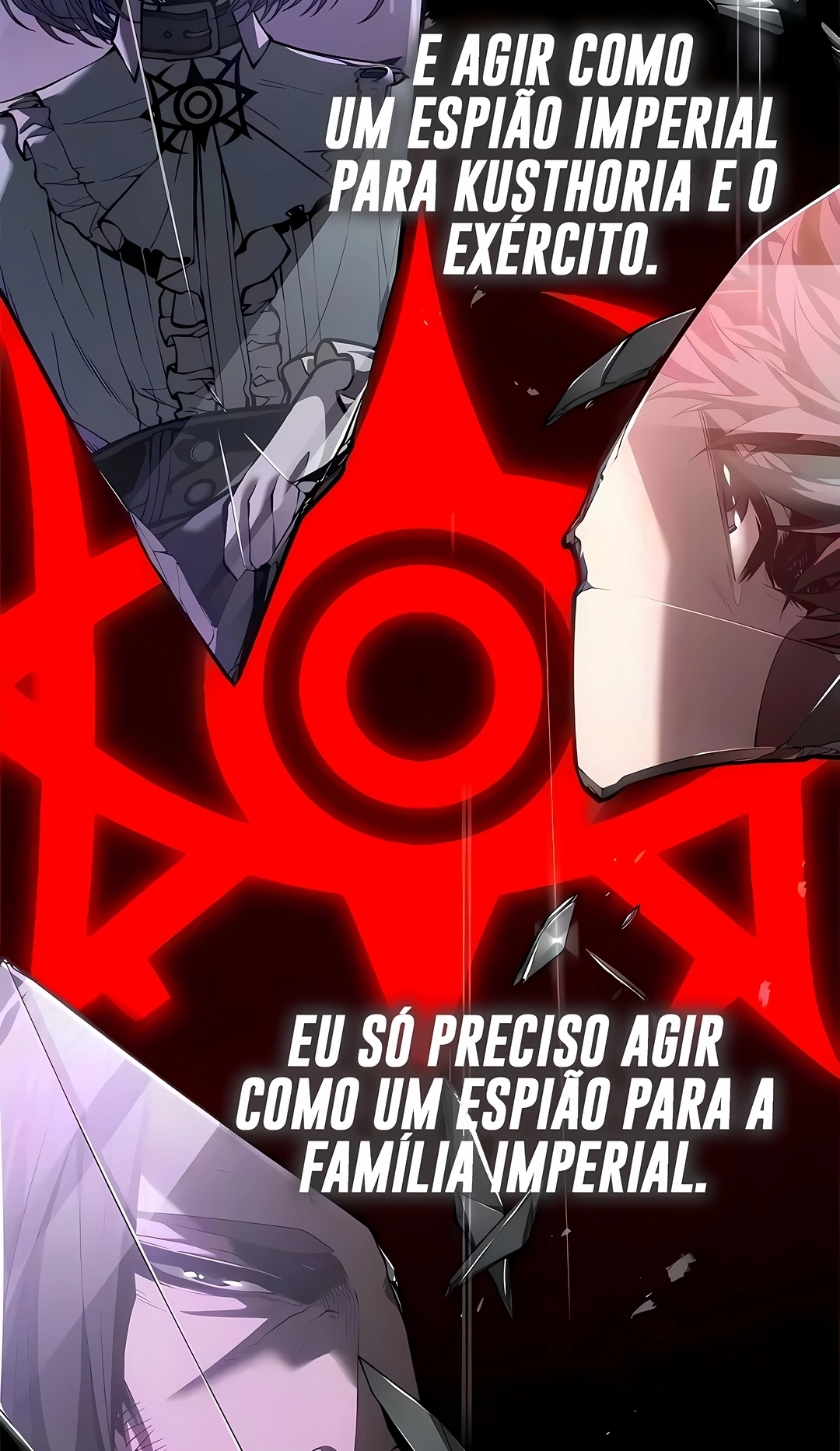 Read Bad Born Blood PT Manga Online