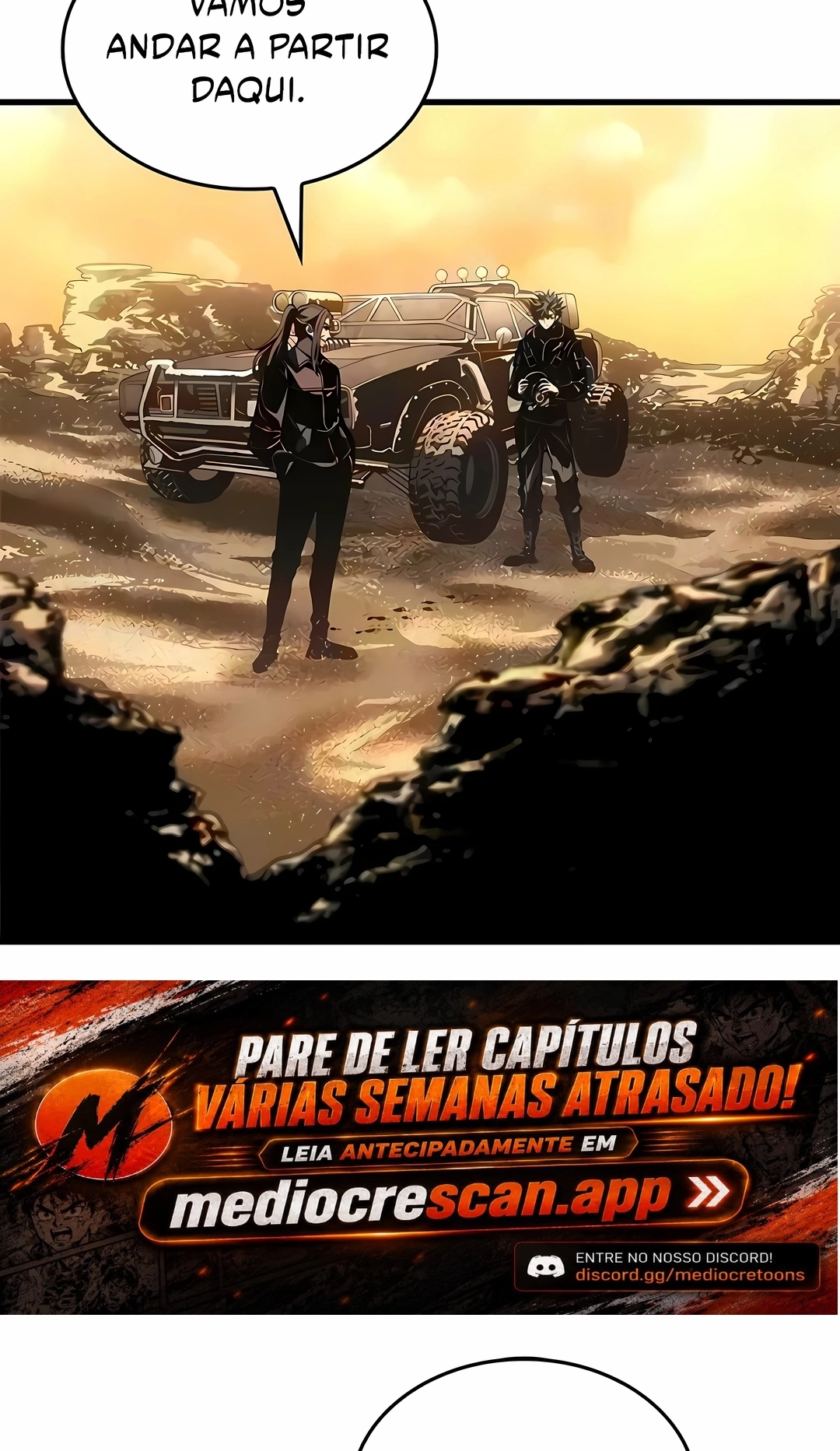 Read Bad Born Blood PT Manga Online