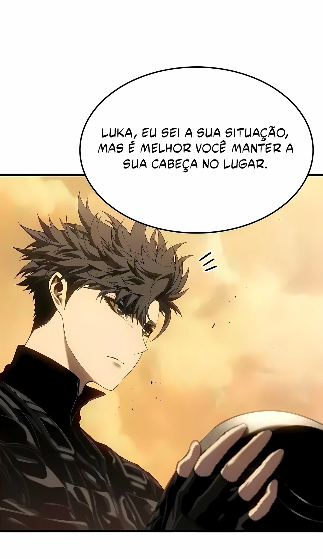 Read Bad Born Blood PT Manga Online
