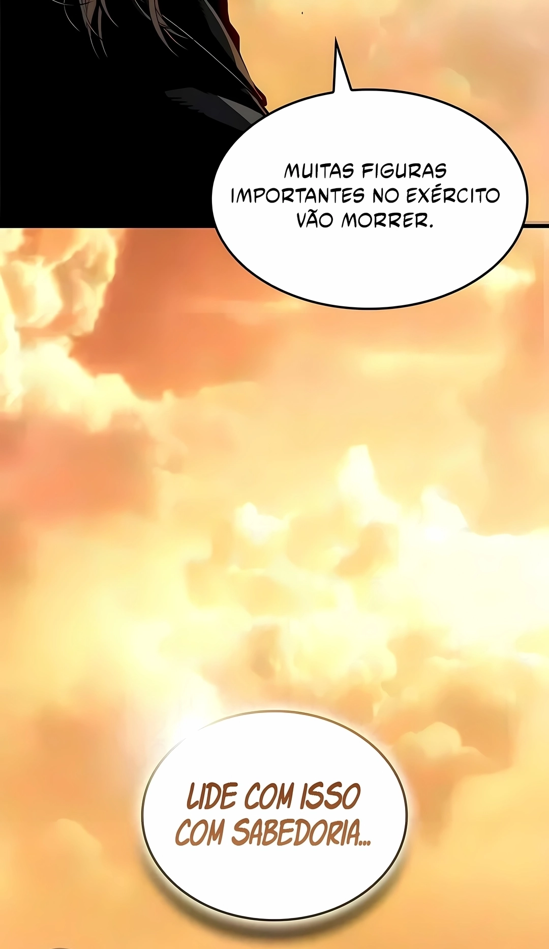 Read Bad Born Blood PT Manga Online
