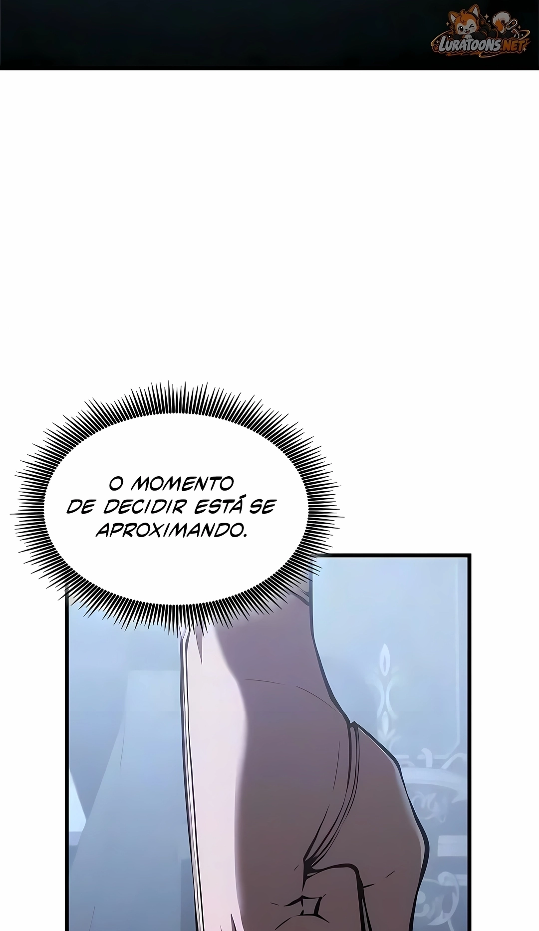 Read Bad Born Blood PT Manga Online