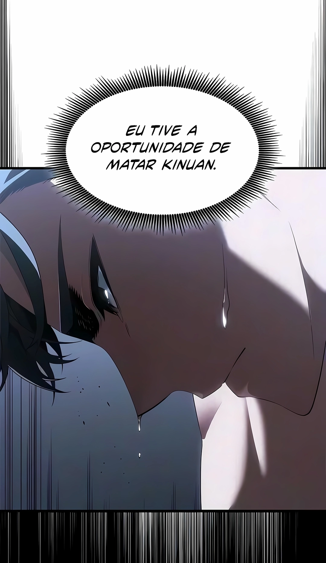 Read Bad Born Blood PT Manga Online
