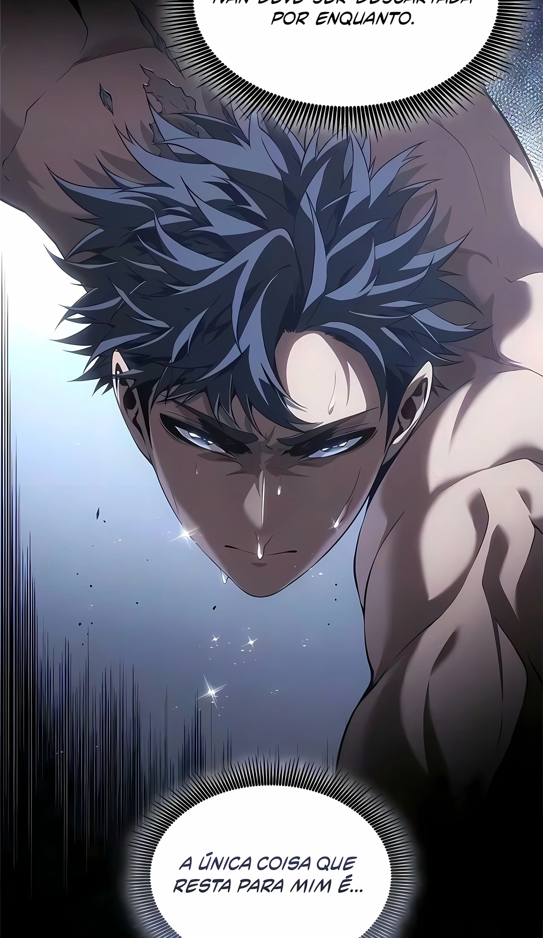 Read Bad Born Blood PT Manga Online