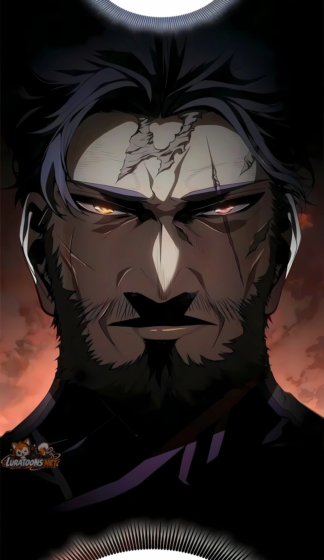 Read Bad Born Blood PT Manga Online