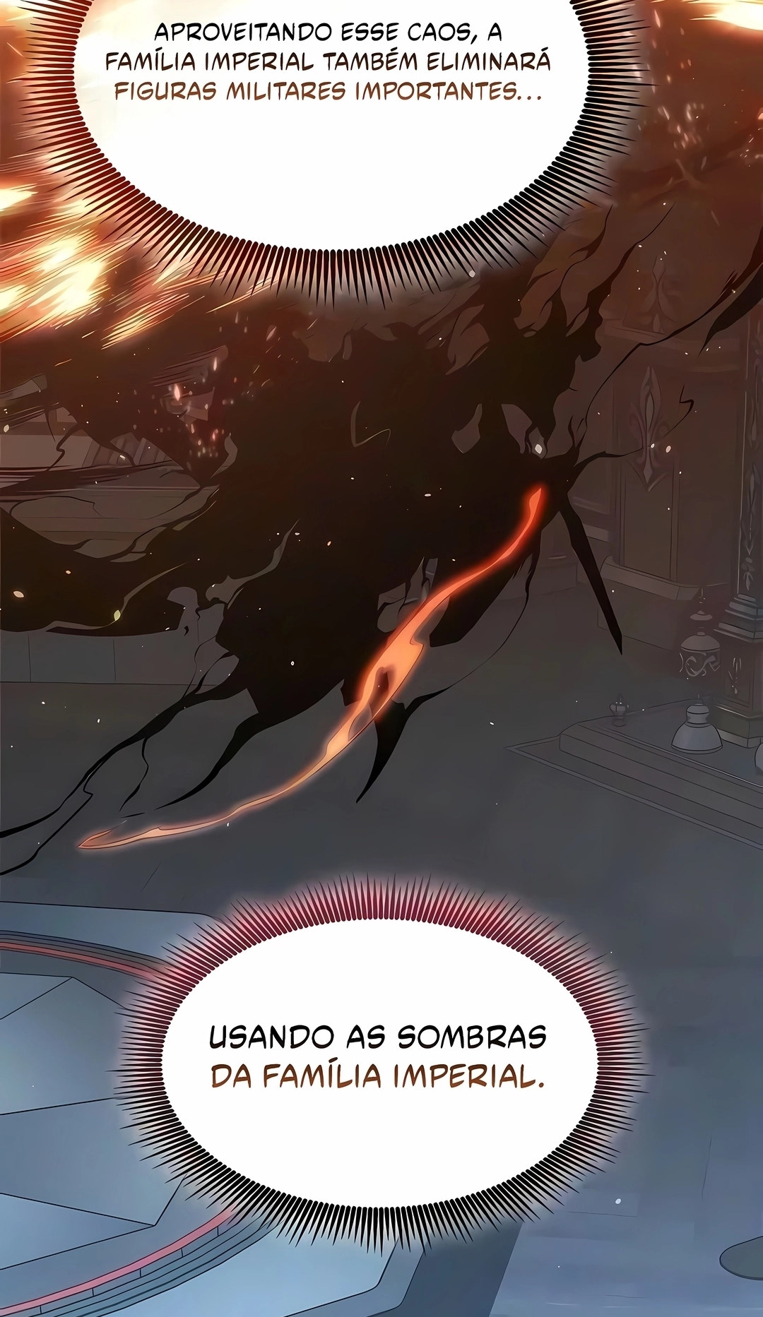 Read Bad Born Blood PT Manga Online