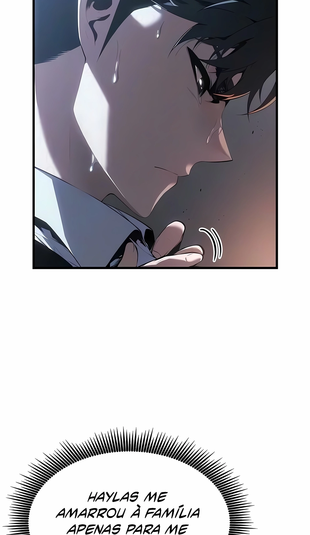 Read Bad Born Blood PT Manga Online