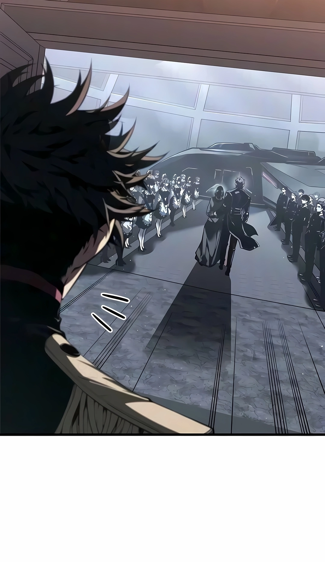 Read Bad Born Blood PT Manga Online