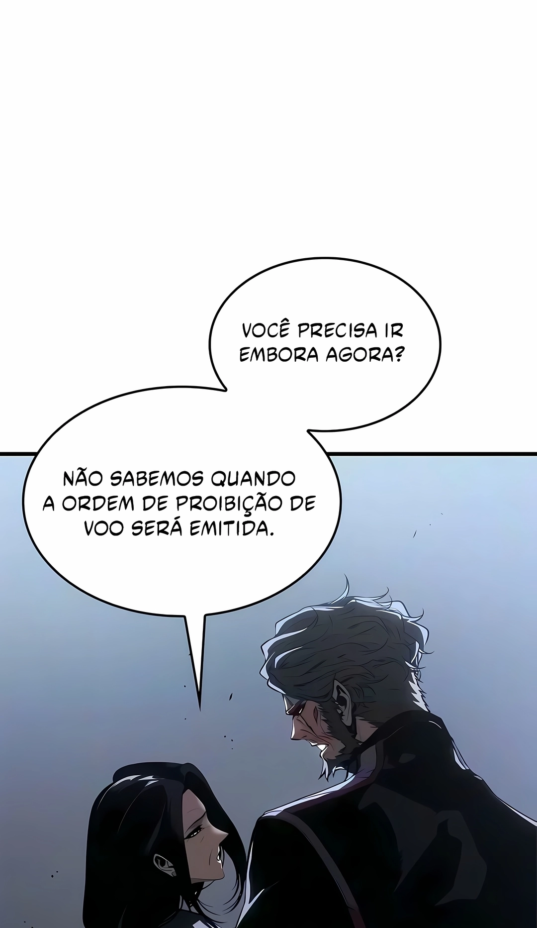 Read Bad Born Blood PT Manga Online
