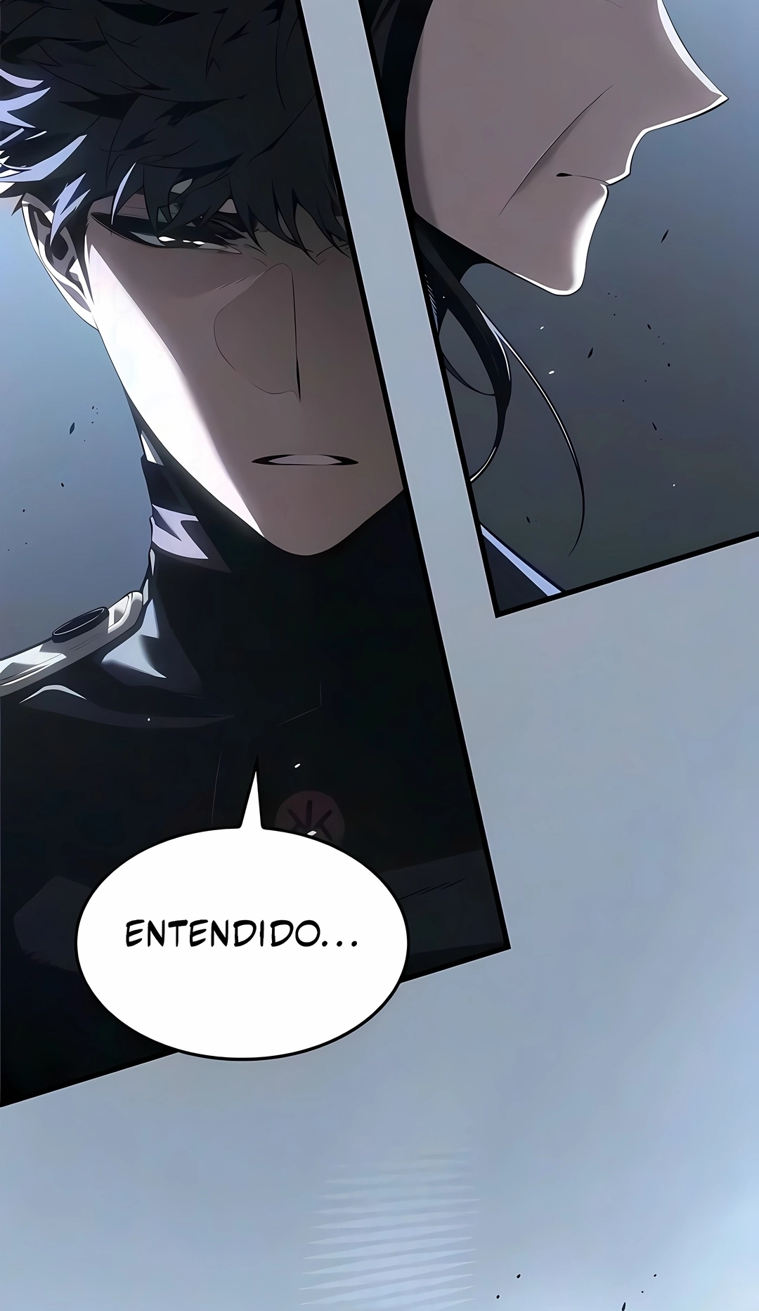 Read Bad Born Blood PT Manga Online
