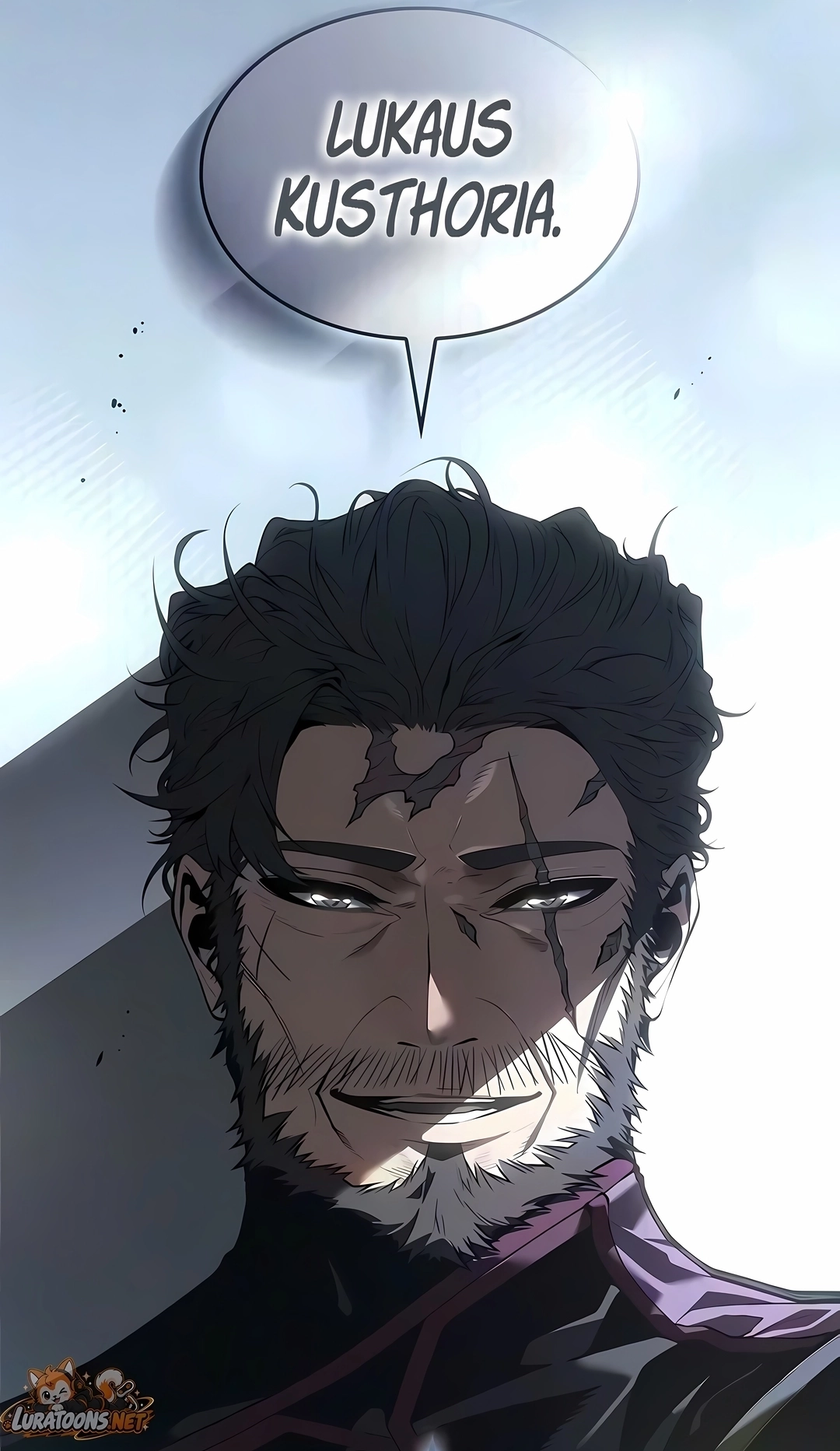 Read Bad Born Blood PT Manga Online