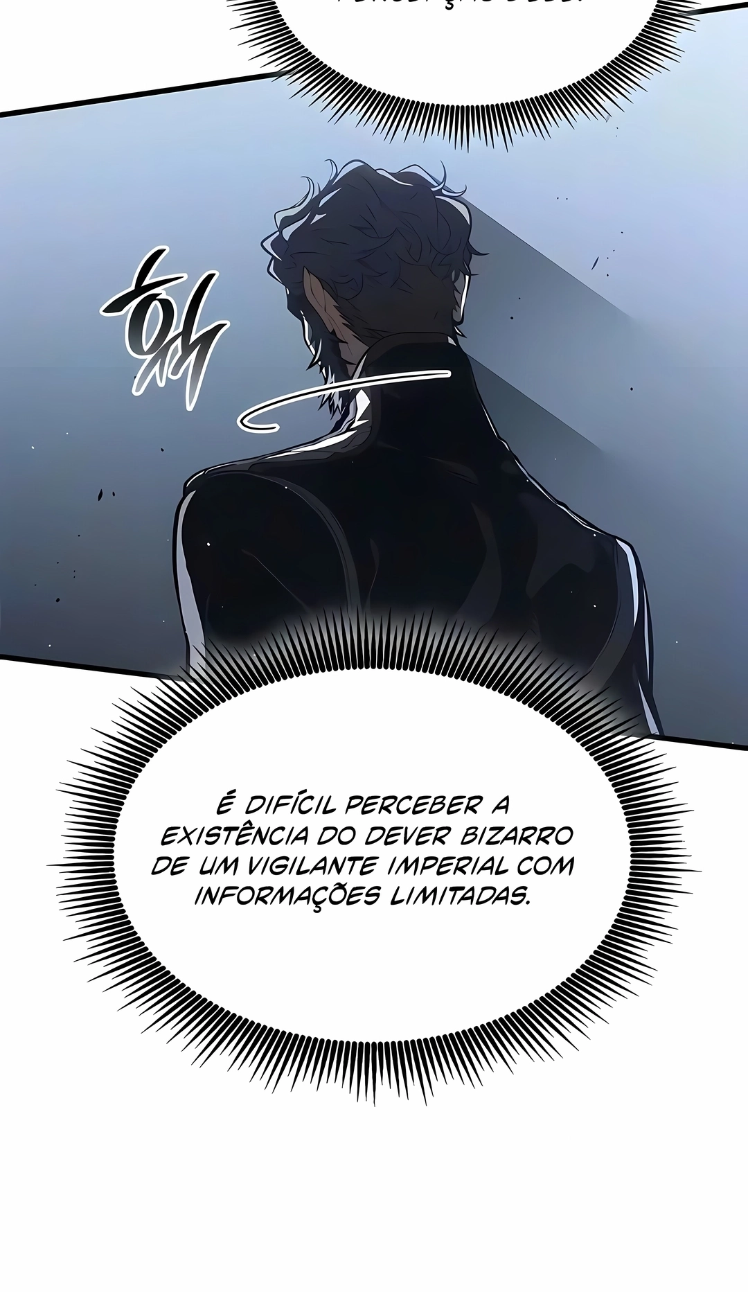 Read Bad Born Blood PT Manga Online