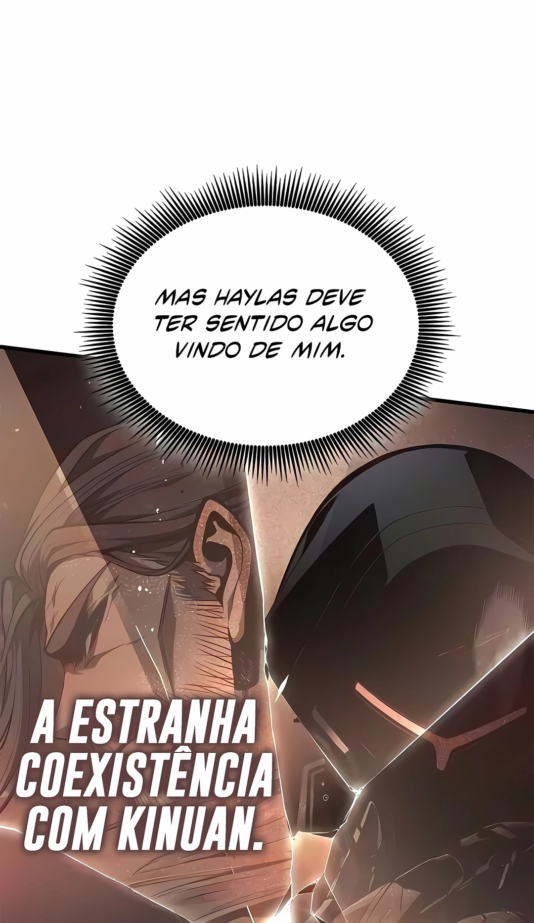 Read Bad Born Blood PT Manga Online
