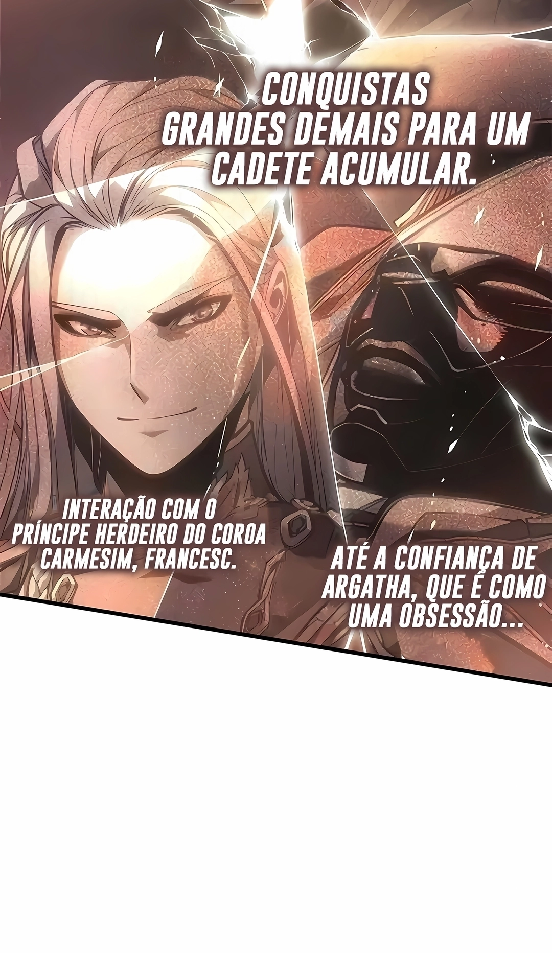 Read Bad Born Blood PT Manga Online