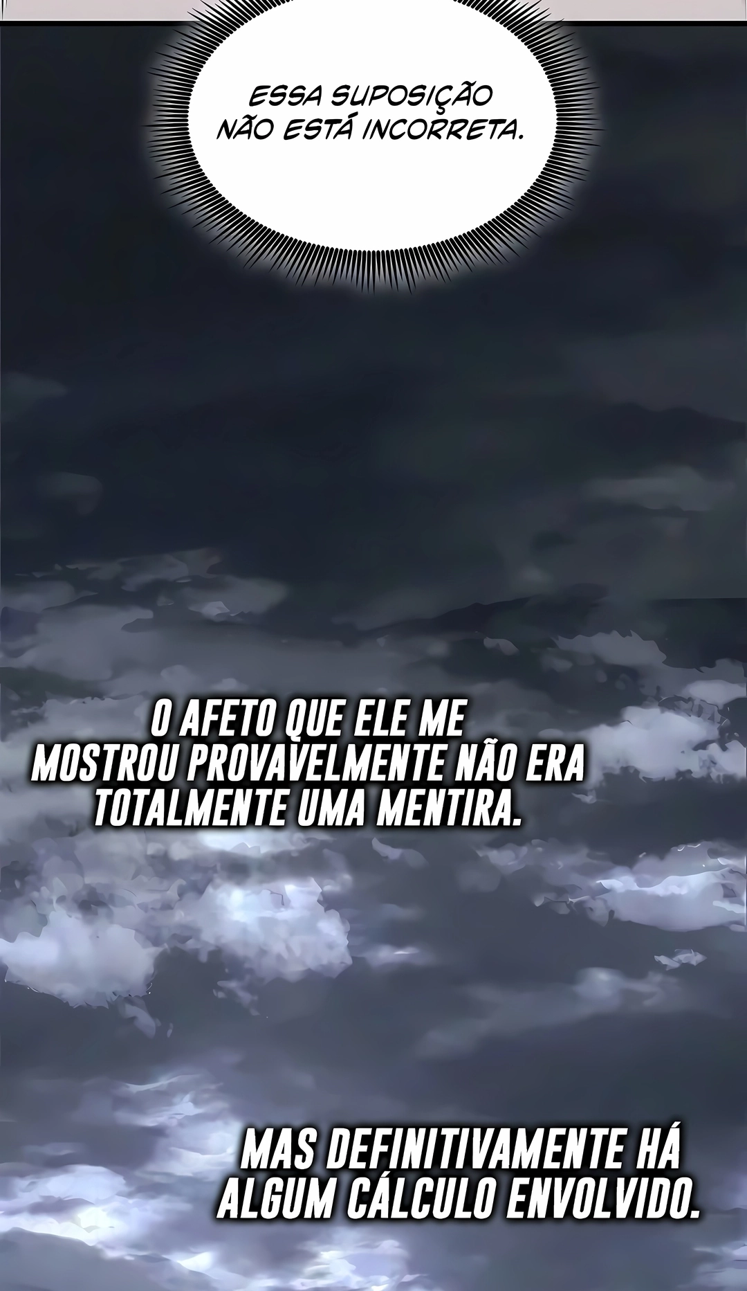 Read Bad Born Blood PT Manga Online