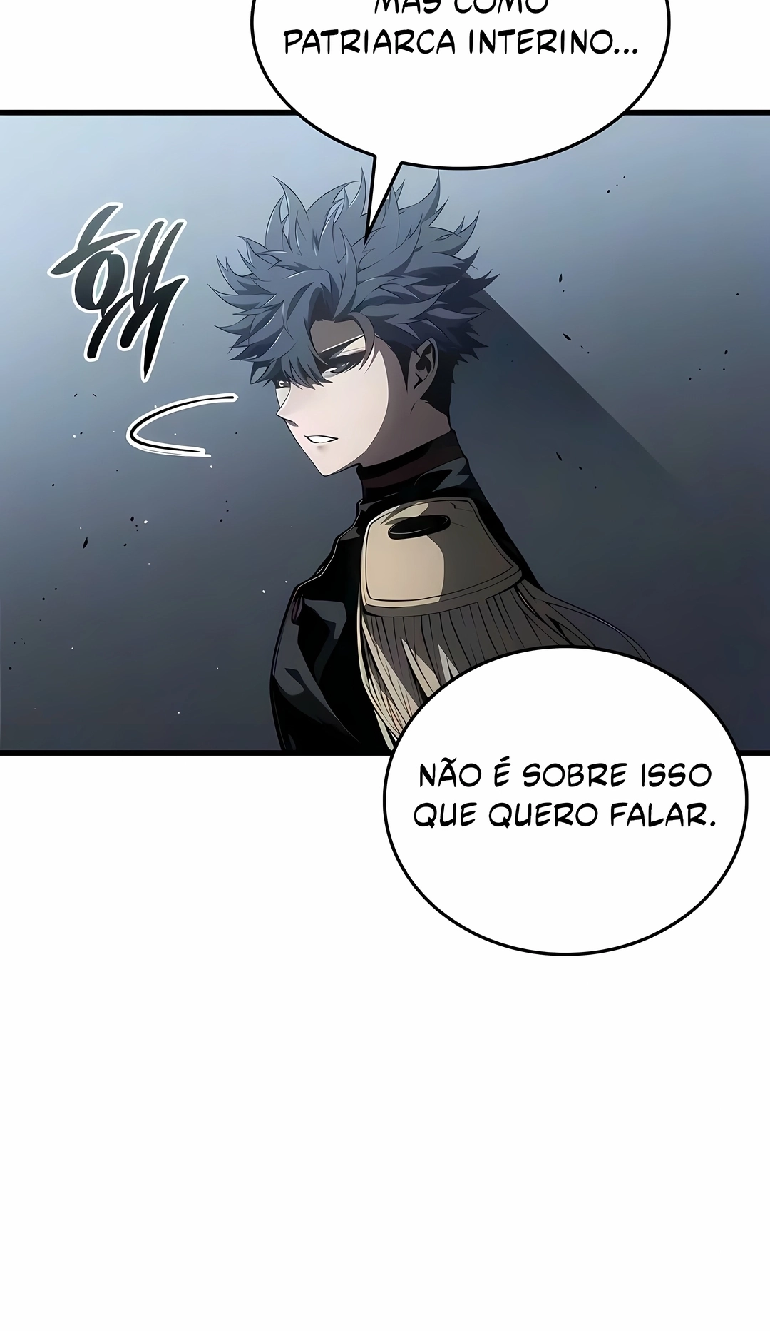 Read Bad Born Blood PT Manga Online