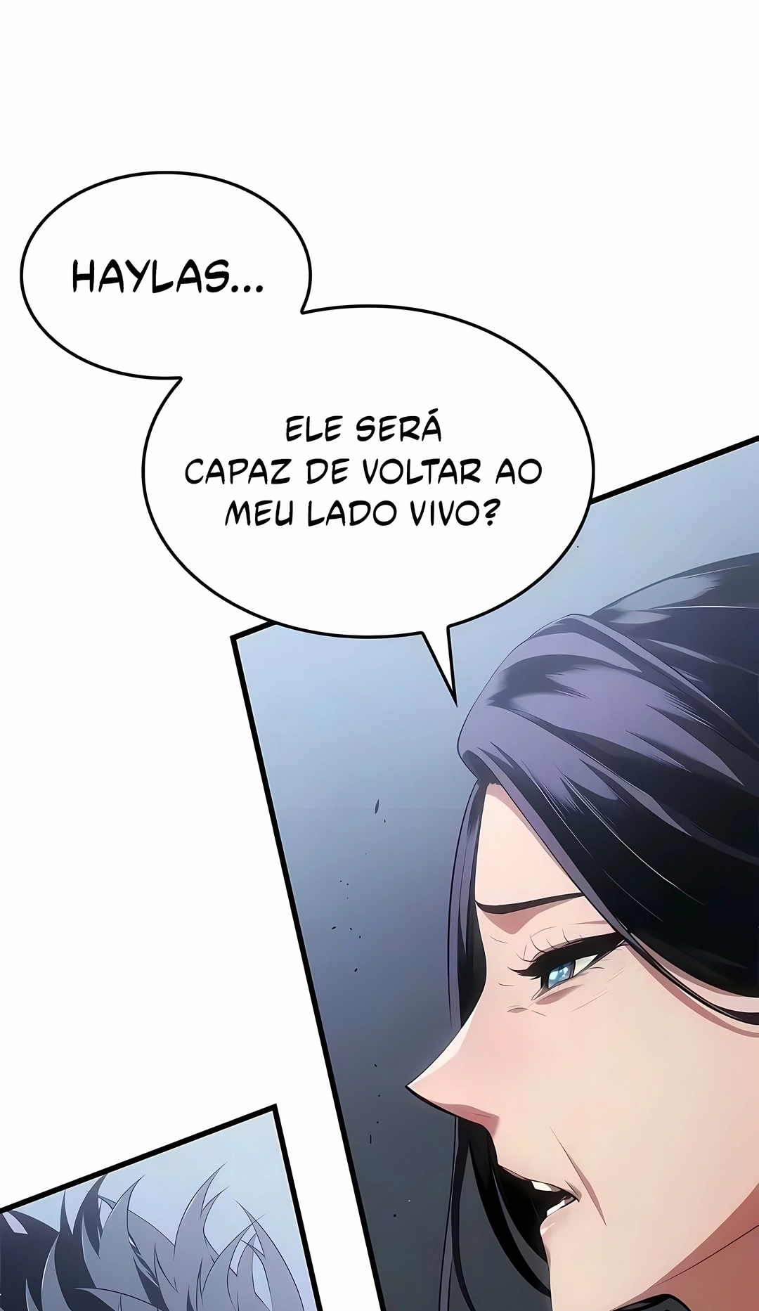 Read Bad Born Blood PT Manga Online