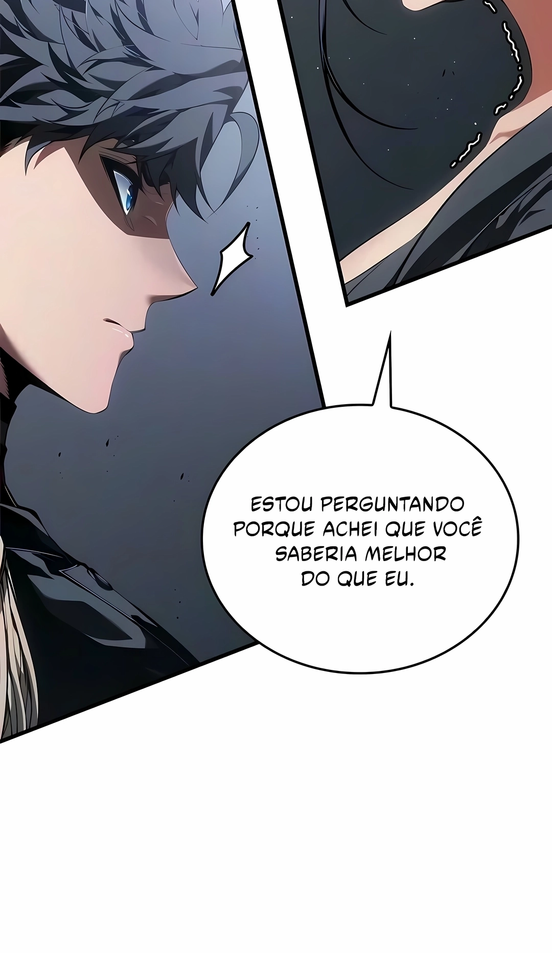 Read Bad Born Blood PT Manga Online