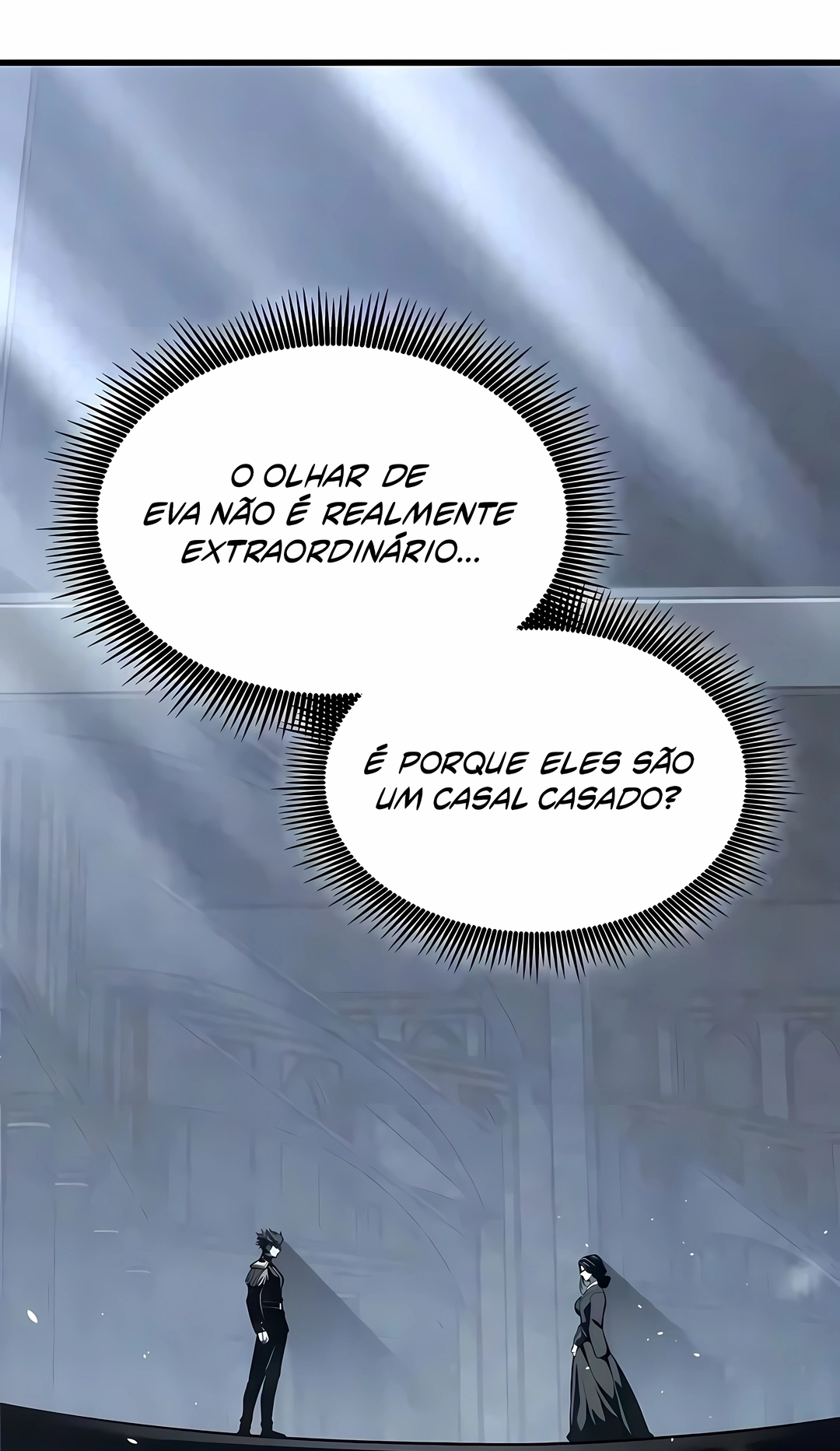 Read Bad Born Blood PT Manga Online