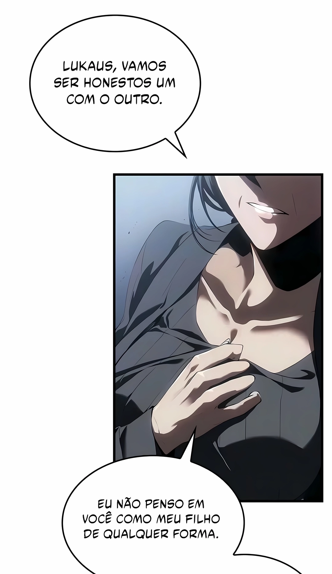 Read Bad Born Blood PT Manga Online