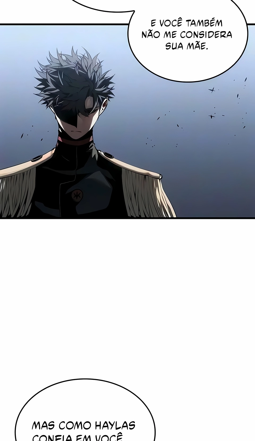 Read Bad Born Blood PT Manga Online