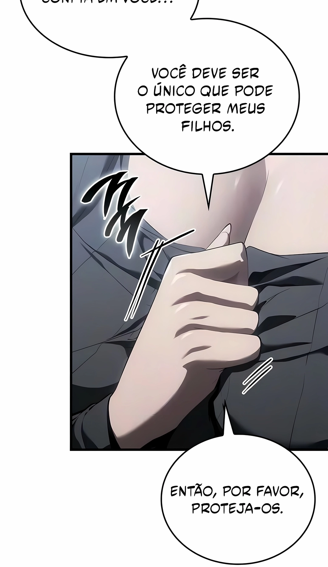Read Bad Born Blood PT Manga Online