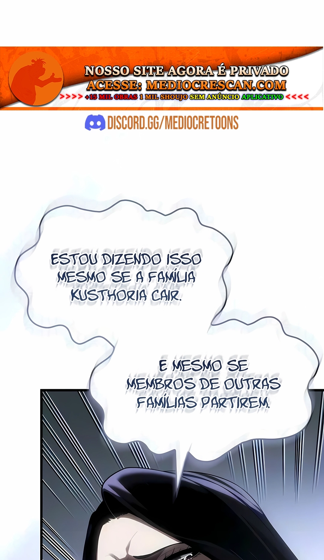 Read Bad Born Blood PT Manga Online