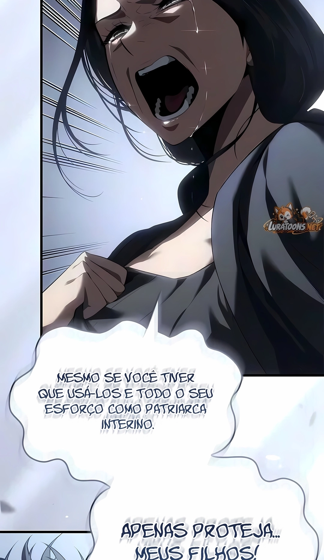 Read Bad Born Blood PT Manga Online