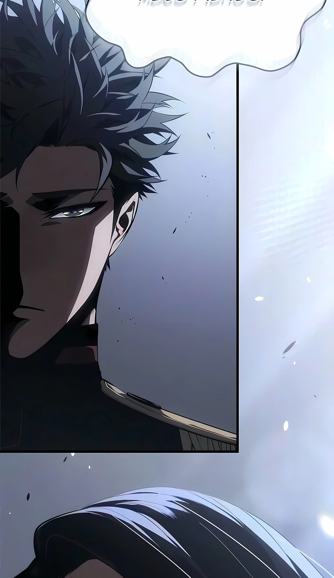 Read Bad Born Blood PT Manga Online