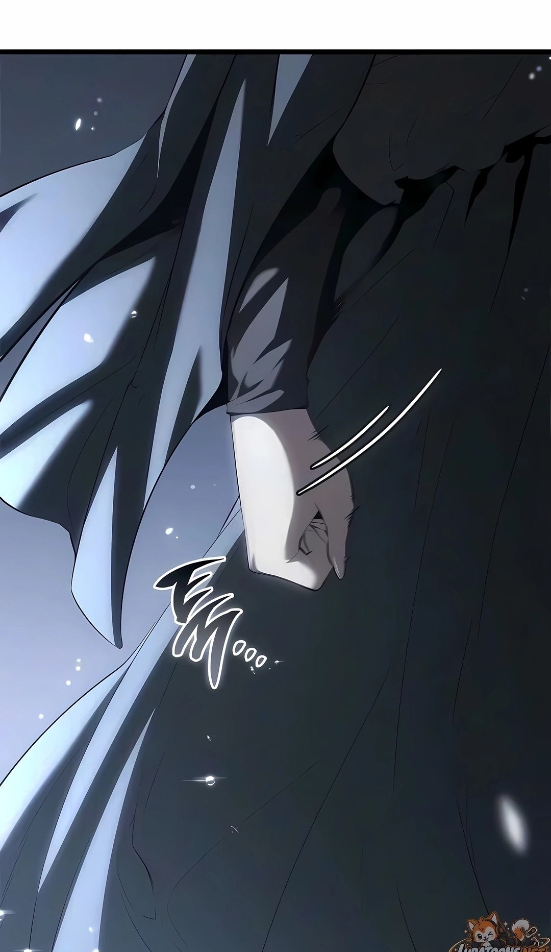 Read Bad Born Blood PT Manga Online