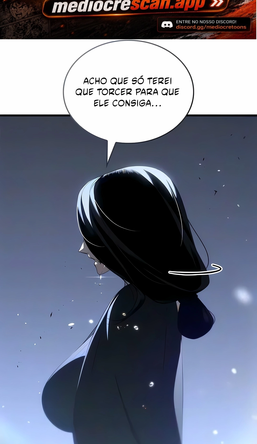 Read Bad Born Blood PT Manga Online