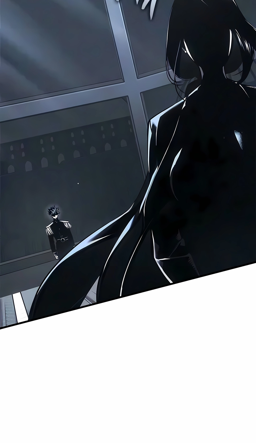 Read Bad Born Blood PT Manga Online