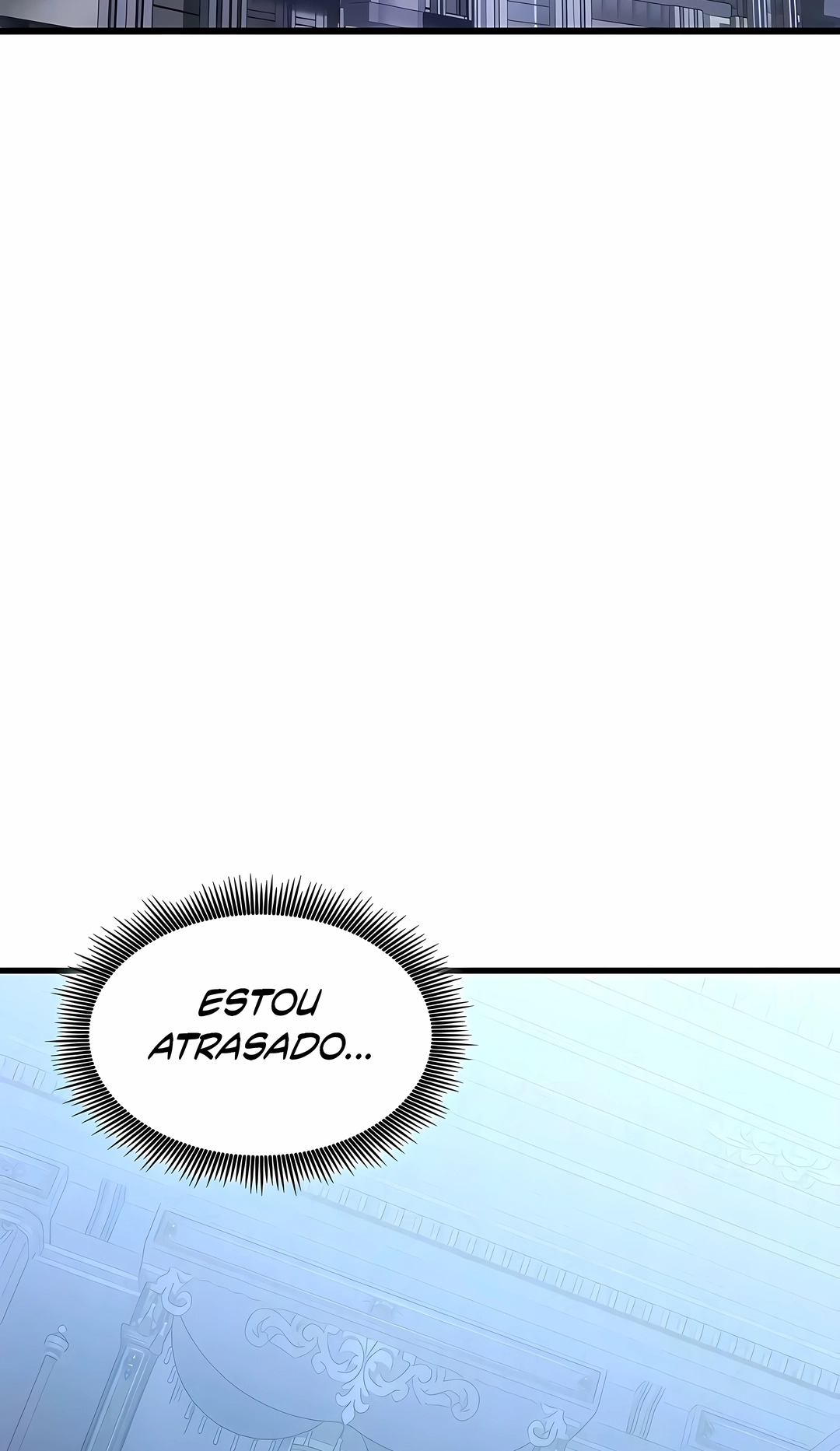 Read Bad Born Blood PT Manga Online
