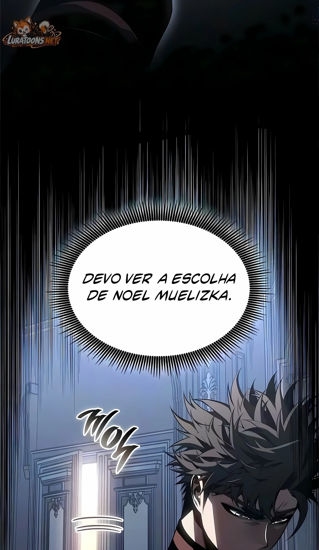 Read Bad Born Blood PT Manga Online