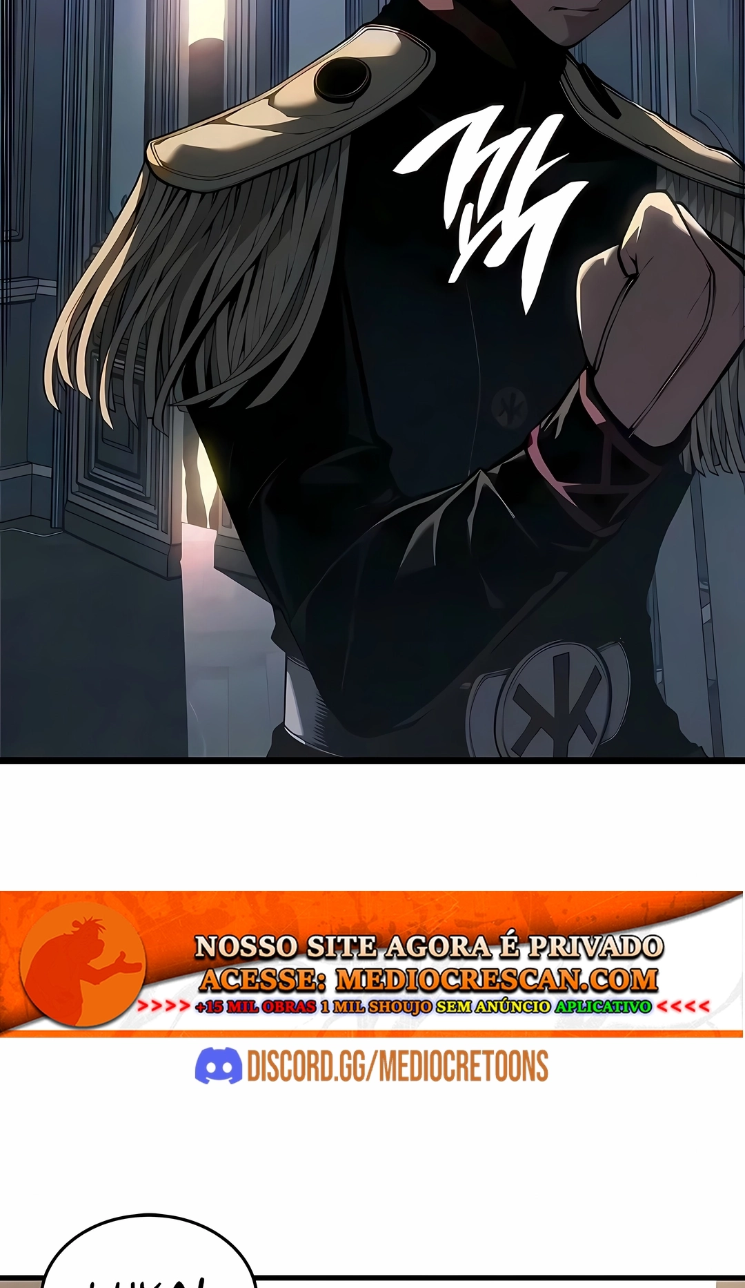 Read Bad Born Blood PT Manga Online