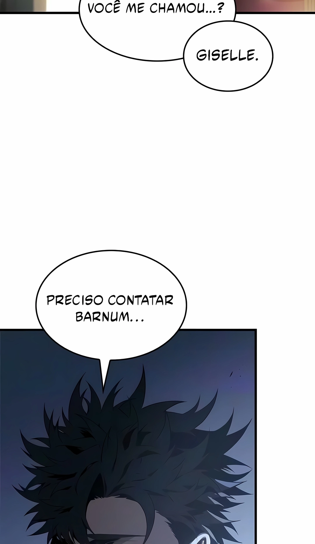 Read Bad Born Blood PT Manga Online