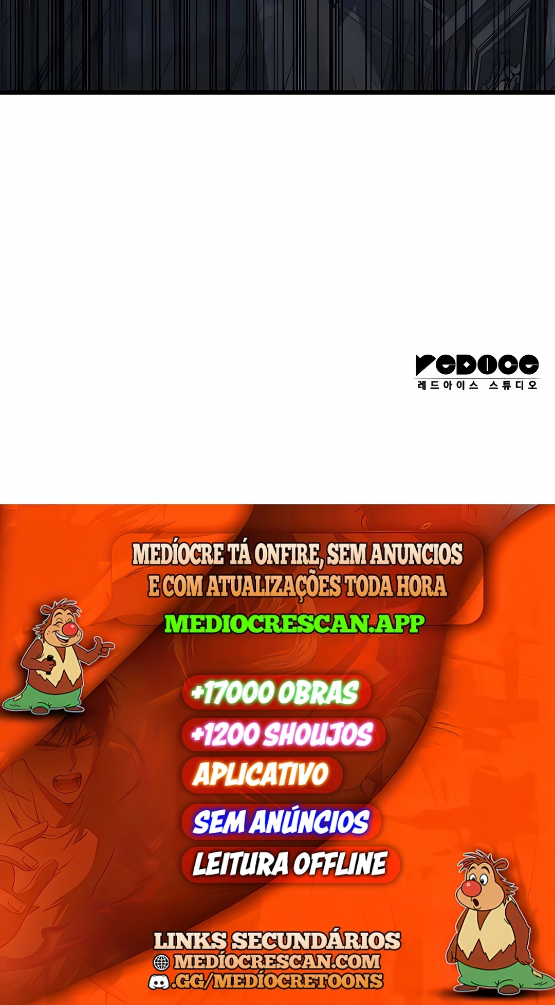 Read Bad Born Blood PT Manga Online