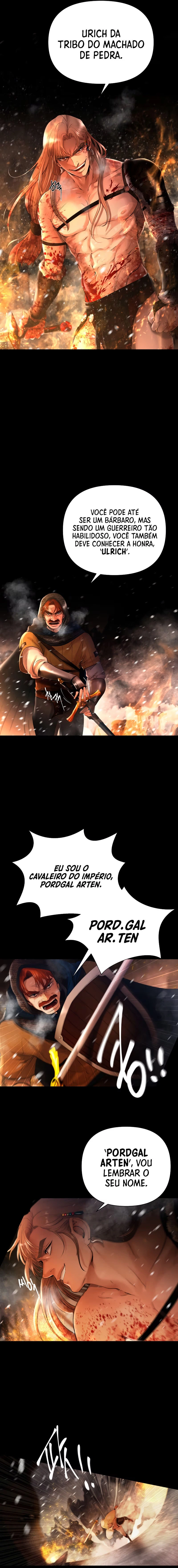 Read Barbarian Quest PT Manga Online