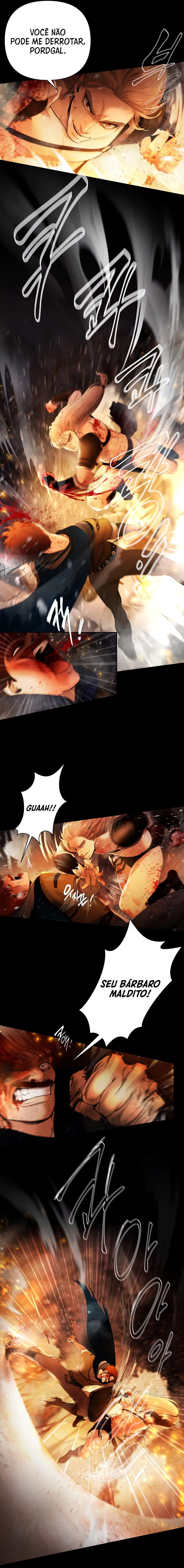 Read Barbarian Quest PT Manga Online